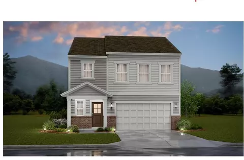 1057 Baltusrol Ln, Lebanon, TN 37087