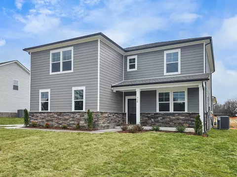 714 Hancock Ln, Lebanon, TN 37087