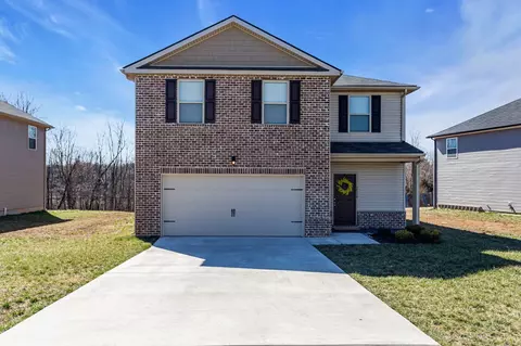 2134 Pathfinder Dr, Murfreesboro, TN 37127