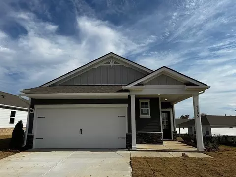 1032 Menge Ave, White House, TN 37188
