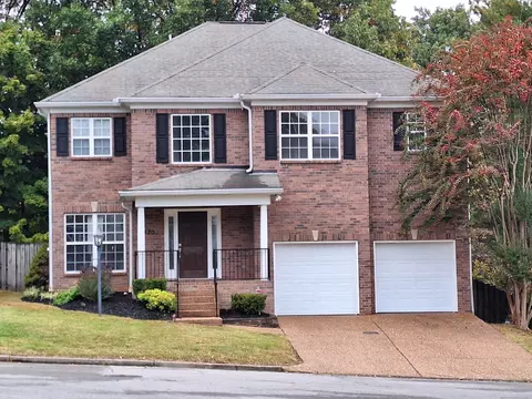 7420 Kreitner Dr, Nashville, TN 37221