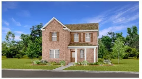 1203 Ross Farms Blvd, Clarksville, TN 37043