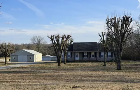 869 Lebanon Hwy, Lebanon, TN 37087