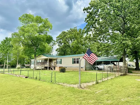1650 Warner Bridge Rd, Shelbyville, TN 37160