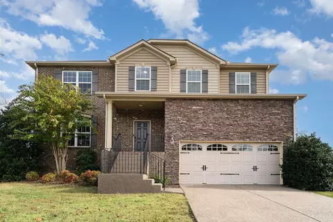 3351 Blackberry Ln, Lebanon, TN 37087