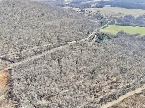 4 Gunter Hollow Rd, Woodbury, TN 37190