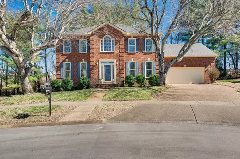 114 Blenheim Cir, Franklin, TN 37064