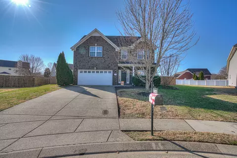 4537 Carly Ct, Murfreesboro, TN 37128