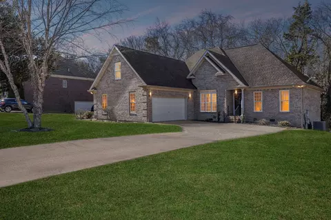 1130 Ben Hill Blvd, Nolensville, TN 37135