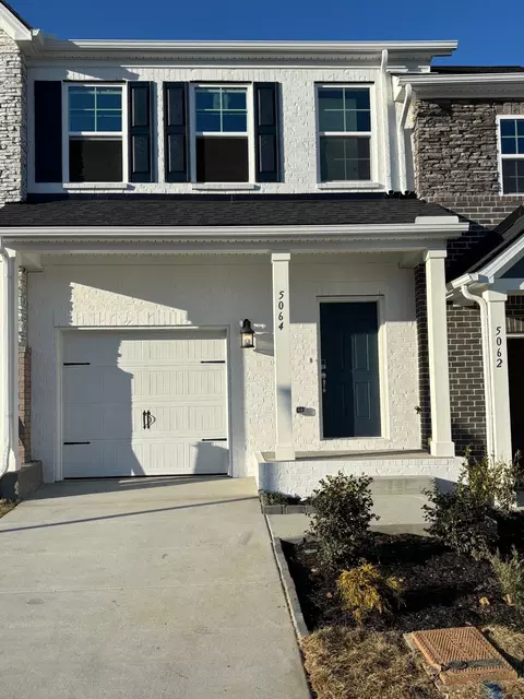 5064 Dayflower Dr, Hermitage, TN 37076