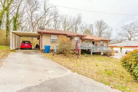 3210 Joselin Ln, Chattanooga, TN 37415