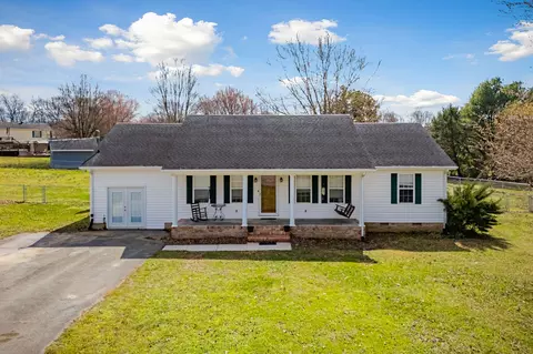 119 Amber Ln, Mcminnville, TN 37110