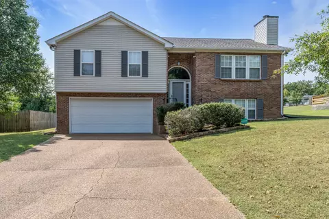 7103 Gregory Ct, Fairview, TN 37062