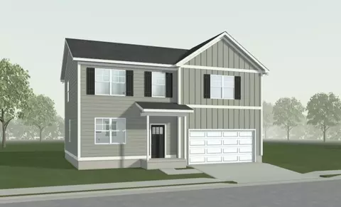 1645 Links Dr, Cookeville, TN 38506