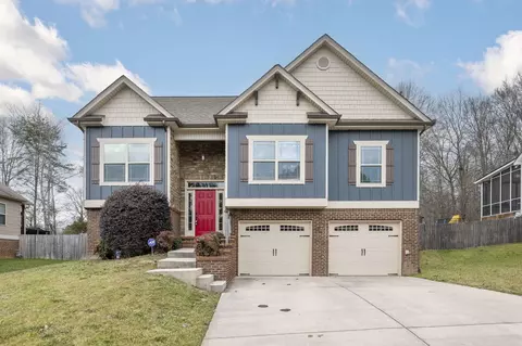 9064 Wood Dale Ln, Hixson, TN 37343
