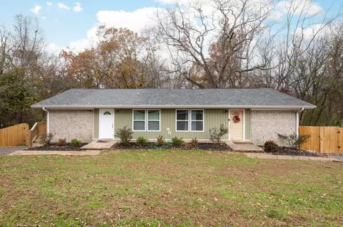 5106 Eldridge Rd, Hixson, TN 37343