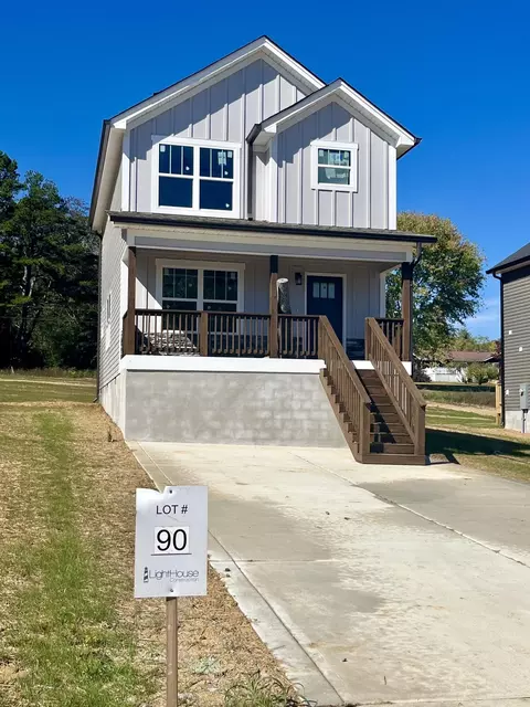 531 Heard St, Dunlap, TN 37327
