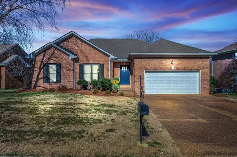 1621 Glenridge Dr, Nashville, TN 37221