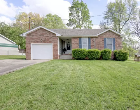 554 Somerset Ln, Clarksville, TN 37042