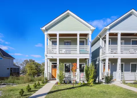 2306 Batavia St, Nashville, TN 37208