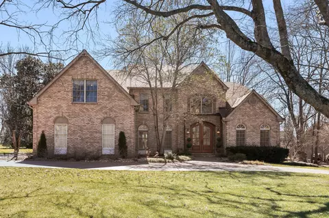 1101 Haverhill Dr, Brentwood, TN 37027
