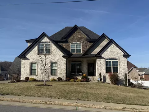 602 Tamland Ave, Smyrna, TN 37167