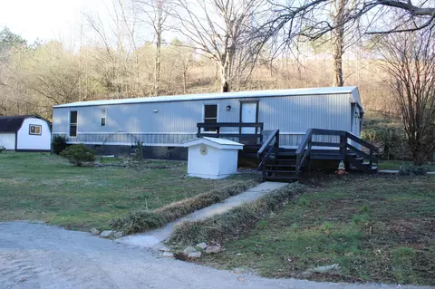 5024 Stiversville Rd, Culleoka, TN 38451
