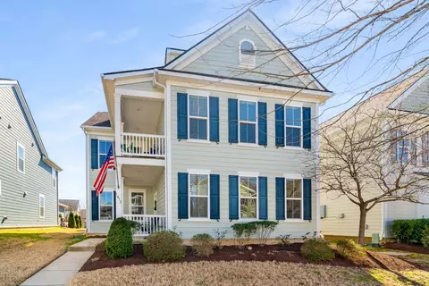 1452 Casner Ln, Franklin, TN 37067