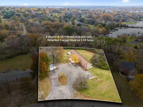 345 Hickory Dr, Old Hickory, TN 37138