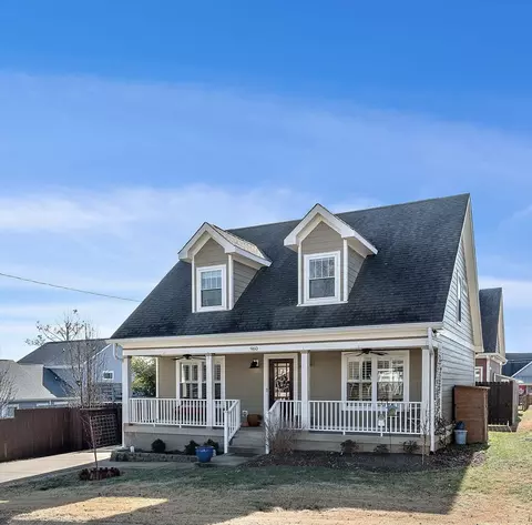 960 Thomas Ave, Nashville, TN 37216