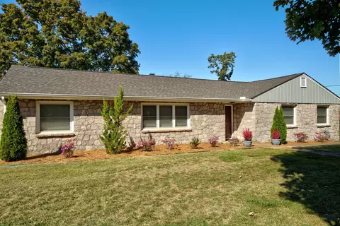 917 Harris Ln, Chattanooga, TN 37412