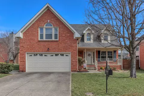 1905 Portman Dr, Nashville, TN 37214