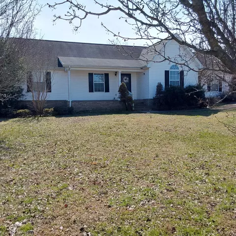5063 Betsy Ann Ave, Murfreesboro, TN 37129