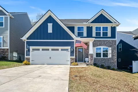 526 Shady Dell Trl, Smyrna, TN 37167