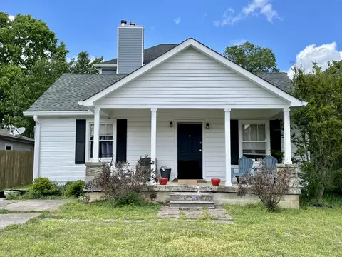 1069 Zophi St, Nashville, TN 37216