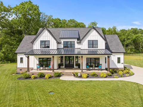 2918 Taft Ct, Murfreesboro, TN 37129