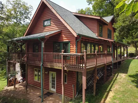 184 Short Creek Rd, Dellrose, TN 38453