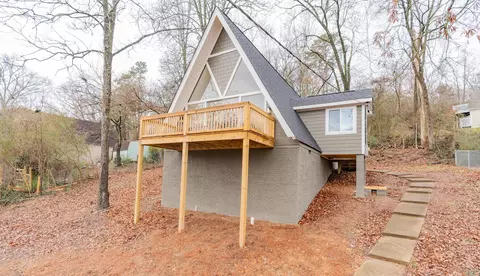 4915 N Eldridge Rd, Hixson, TN 37343