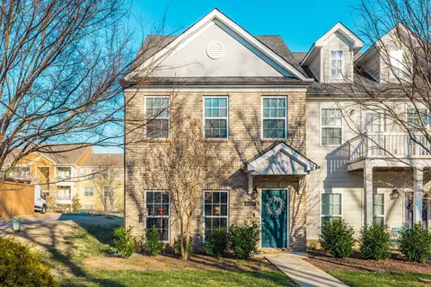 342 Lakeside Park Dr # C, Hendersonville, TN 37075