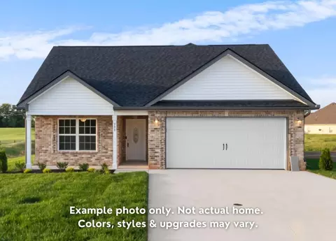 720 Boreal Way, Clarksville, TN 37042