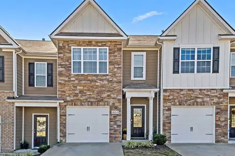 1055 Woodbridge Blvd, Lebanon, TN 37090