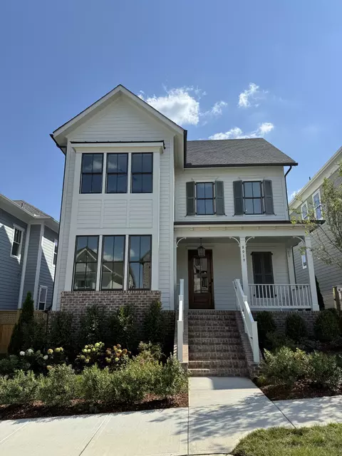 8019 Southvale Blvd, Franklin, TN 37064