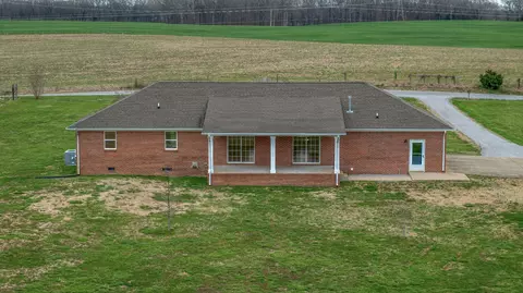 Exterior - 105 Peppertown Rd, Loretto, TN 38469 photo 8 of 13