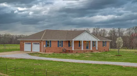 Exterior - 105 Peppertown Rd, Loretto, TN 38469 photo 3 of 13