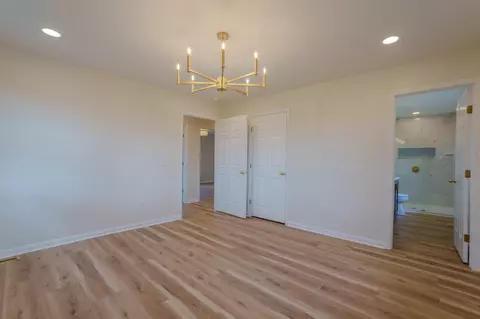 Bedroom - 105 Peppertown Rd, Loretto, TN 38469 photo 6 of 6
