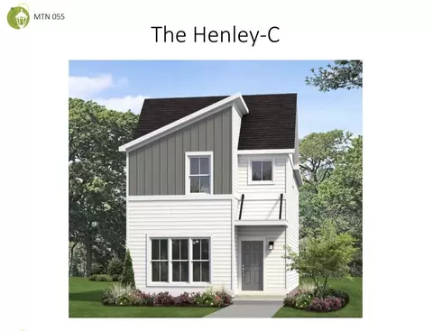 2455 Twill Pl, Chattanooga, TN 37404