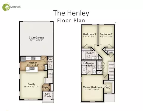 2455 Twill Pl, Chattanooga, TN 37404 photo 2