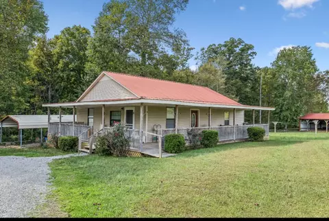 73 Jap Ln, Ethridge, TN 38456