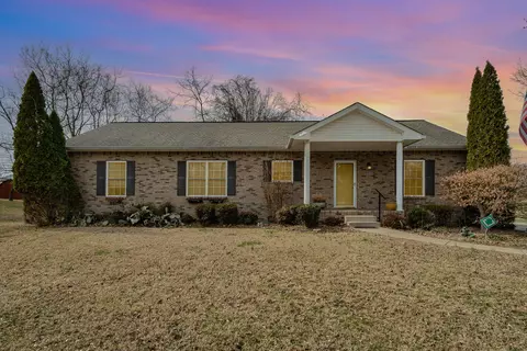 1875 Pardue Ct, Clarksville, TN 37043