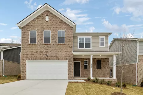 124 Cades Blf, Lebanon, TN 37087